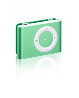 iPod Shuffle