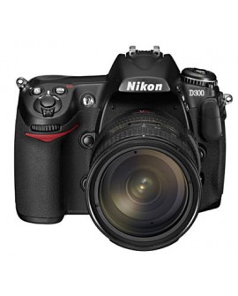 Nikon D300